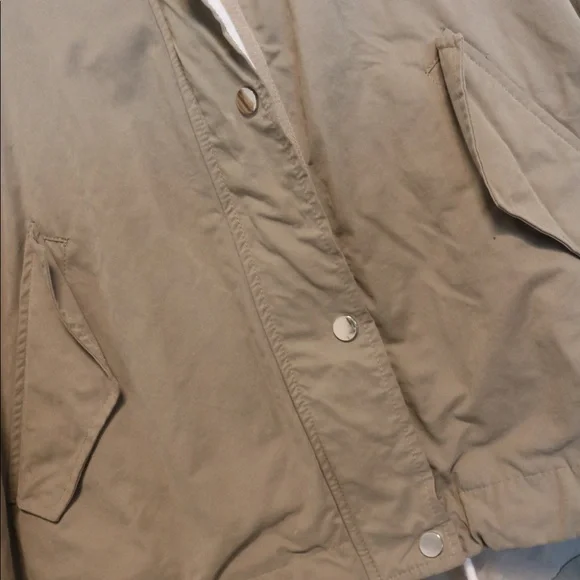 Zara Spring Jacket - Picture 2 of 7